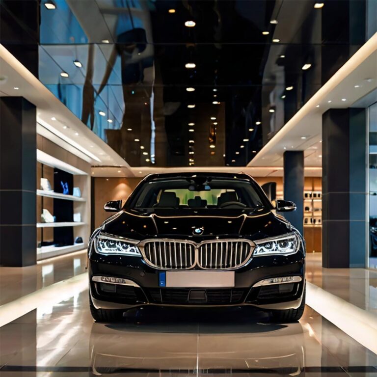 Marketing-Automotive